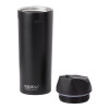 Термокружка EASY ACCESS, 420 мл, черный