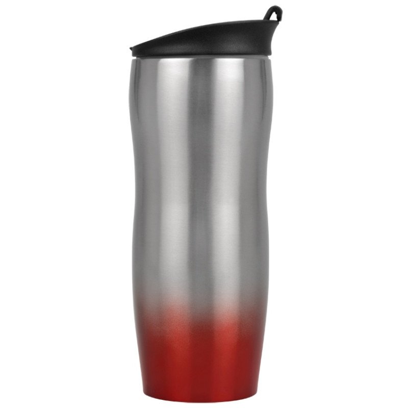 Кружка с термоизоляцией на 450 мл