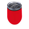 Термокружка Pot 330мл, красный