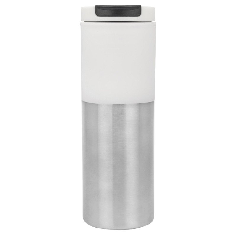 Термокружка Vertex 450 мл, белый Термокружка Vertex 450 мл, белый