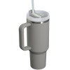 Stanley Quencher H2.0 термокружка 1200 мл - Серый Stanley Quencher H2.0 термокружка 1200 мл - Серый