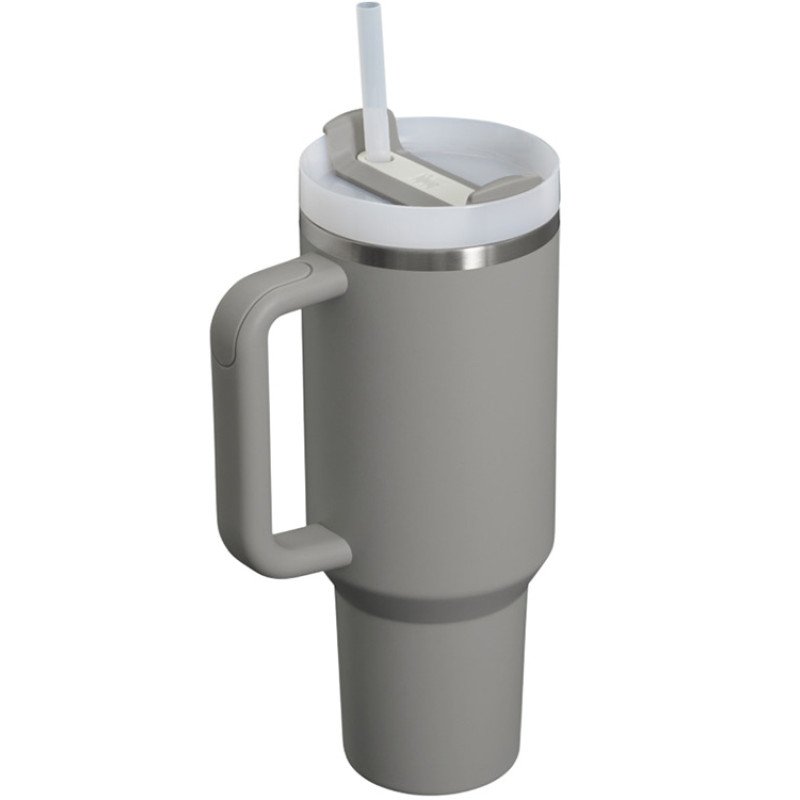 Stanley Quencher H2.0 термокружка 1200 мл - Серый Stanley Quencher H2.0 термокружка 1200 мл - Серый
