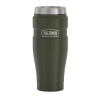 Кружка-термос из нерж. стали тм THERMOS SK1005 AG  0.47L