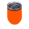 Термокружка Pot 330мл, оранжевый