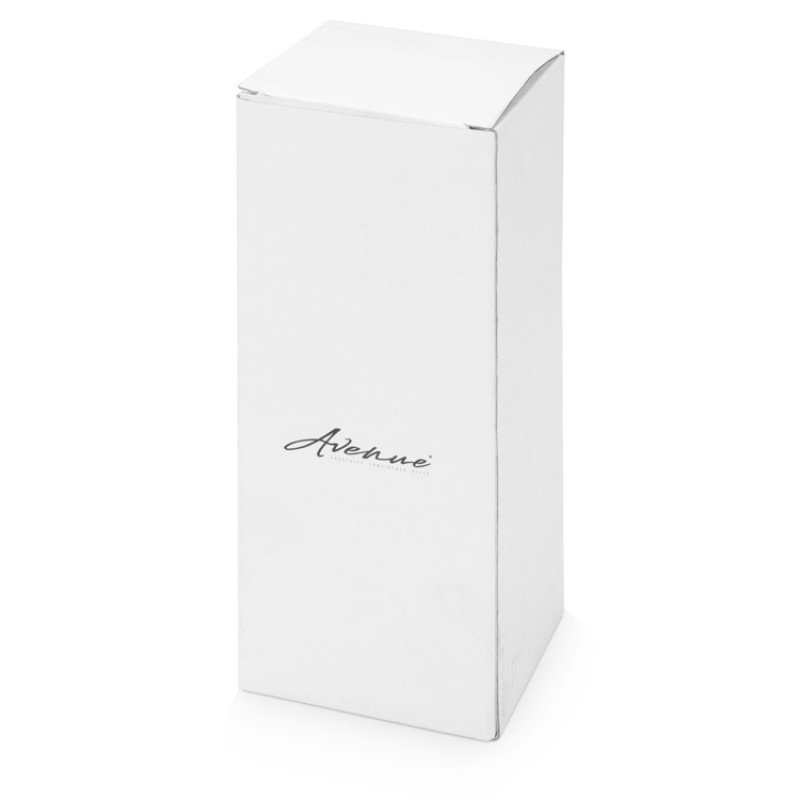 Термокружка "Zissou", серебристый