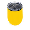 Термокружка Pot 330мл, желтый