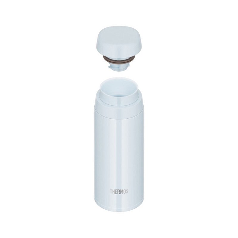 Термокружка из нерж. стали тм THERMOS JOR-250 WHGY 0.25L Термокружка из нерж. стали тм THERMOS JOR-250 WHGY 0.25L