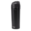 Термокружка EASY ACCESS, 420 мл, черный