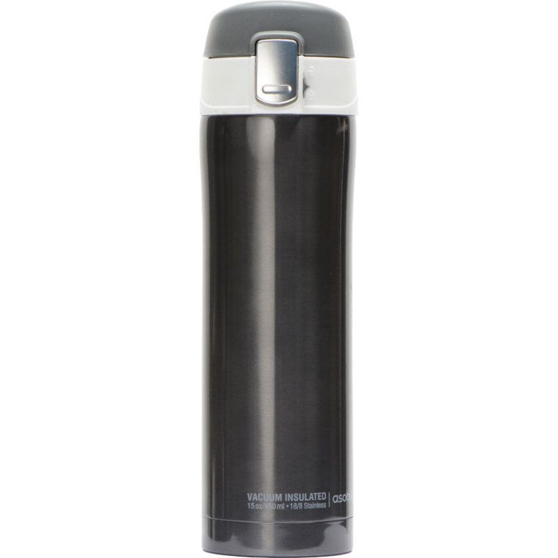 Термокружка DIVA CUP, серый (P)