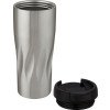 Медный термостакан объемом 450 мл с вакуумной изоляцией Waves, серебристый