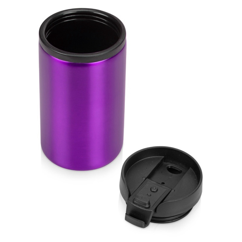 Термокружка "Jar" 250 мл, фиолетовый