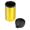 Термокружка "Jar" 250 мл, желтый