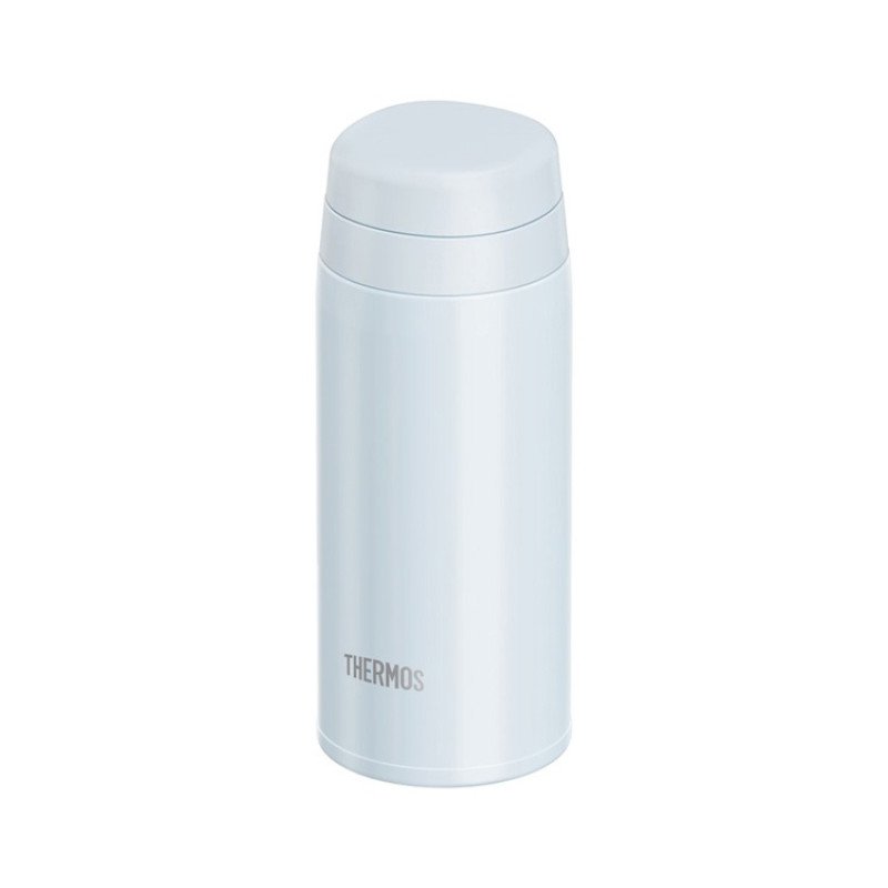 Термокружка из нерж. стали тм THERMOS JOR-250 WHGY 0.25L Термокружка из нерж. стали тм THERMOS JOR-250 WHGY 0.25L