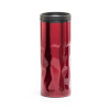 LARRY. Чашка для путешествия 520 мл, Красный