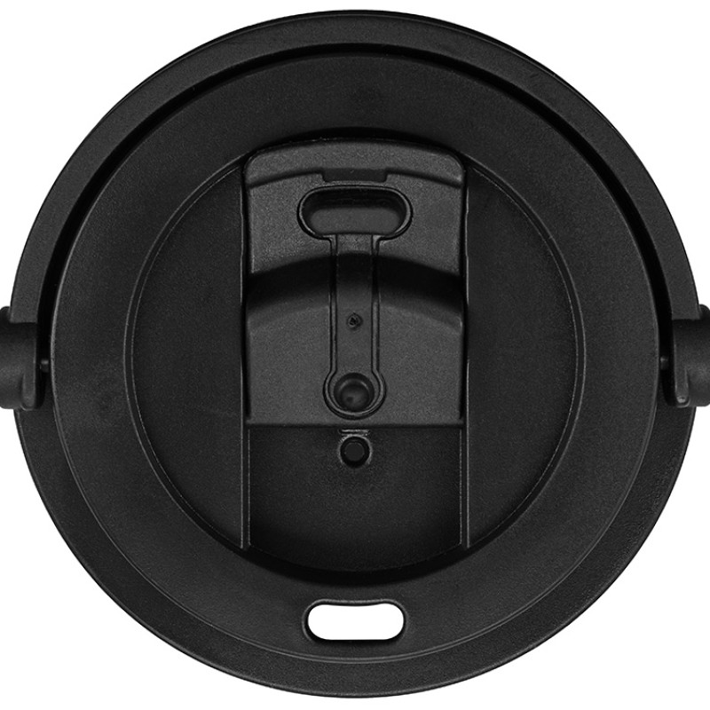 Термокружка Grant, 473мл, тубус, черный Термокружка Grant, 473мл, тубус, черный