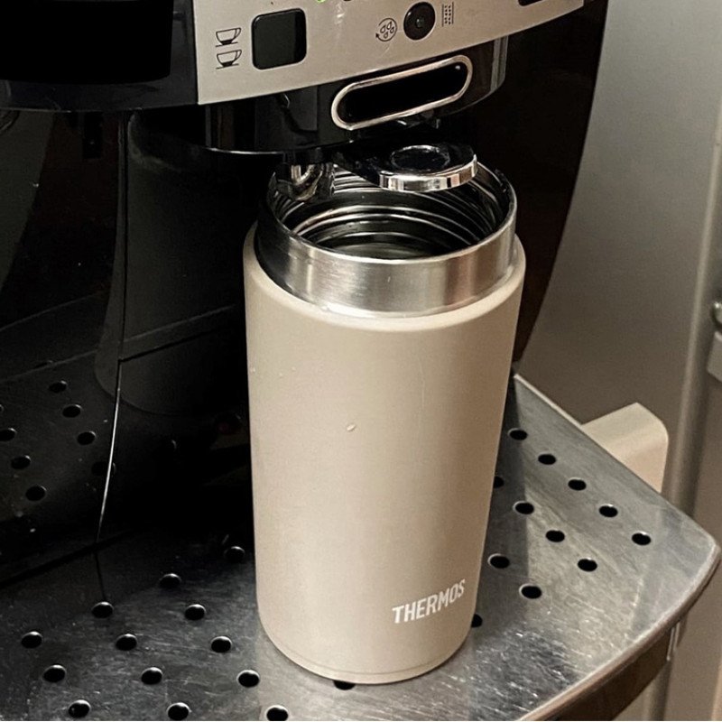Термокружка из нерж. стали тм THERMOS JOV-320 CL 0.320L