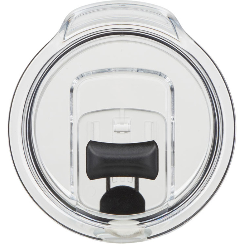 Вакуумная термокружка с медной изоляцией «Calix», 400 мл, серый