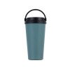 Термокружка из нерж. стали тм THERMOcafe TCCM-500KA (RHG) 0,5L Термокружка из нерж. стали тм THERMOcafe TCCM-500KA (RHG) 0,5L