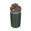 Термокружка из нерж. стали тм THERMOS JDP-401 FG 0.4L
