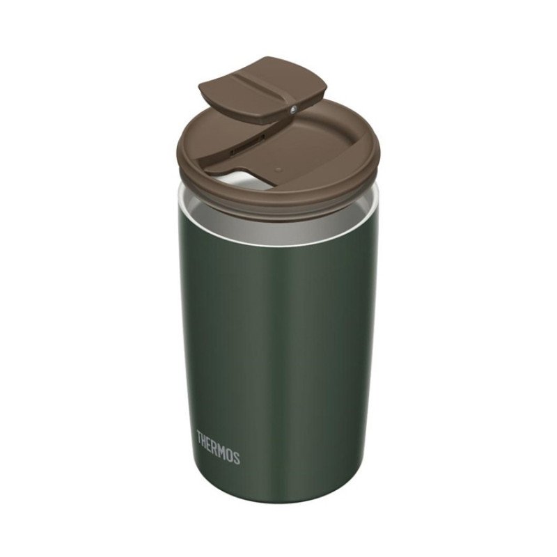 Термокружка из нерж. стали тм THERMOS JDP-401 FG 0.4L