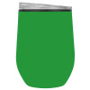 Термокружка Pot 330мл, зеленый