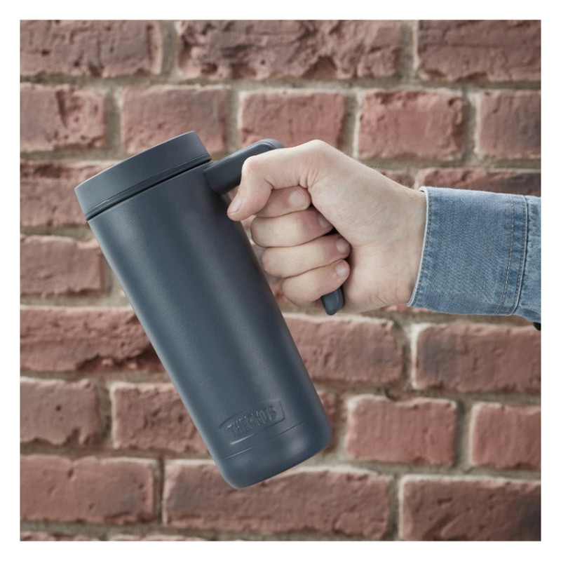 Термокружка из нерж. стали тм THERMOS GUARDIAN TS-1309 DB 0,53L