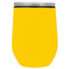 Термокружка Pot 330мл, желтый