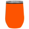 Термокружка Pot 330мл, оранжевый