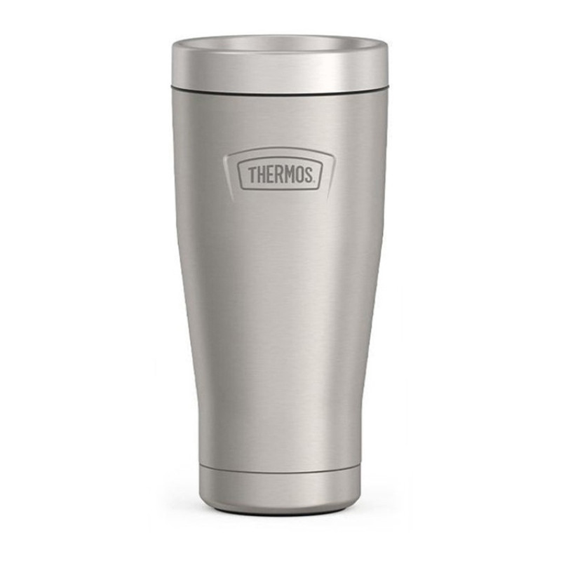 Термокружка из нерж. стали тм THERMOS IS-1012 MS 0.47L