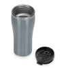 Термокружка "Klein" 325мл, серый (Р)