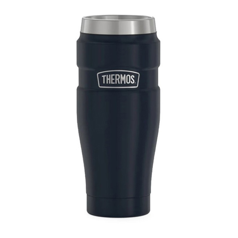 Кружка-термос из нерж. стали тм THERMOS SK1005 MB  0.47L