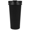 Термокружка Grant, 473мл, тубус, черный Термокружка Grant, 473мл, тубус, черный