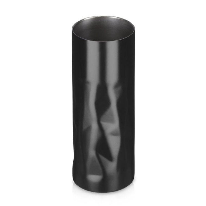 Термокружка "Decart", тубус, черный