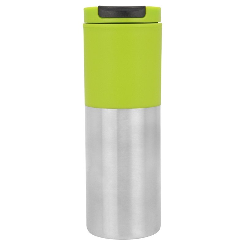 Термокружка Vertex 450 мл, зеленое яблоко Термокружка Vertex 450 мл, зеленое яблоко