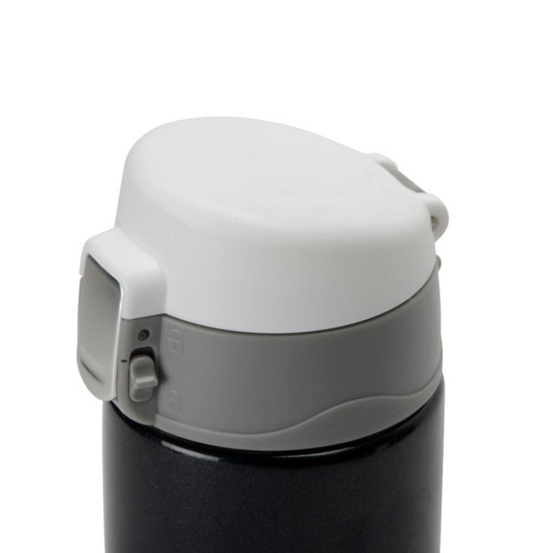 Термокружка MINI DIVA, черный Термокружка MINI DIVA, черный