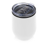 Термокружка Pot 330мл, белый