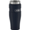 Кружка-термос из нерж. стали тм THERMOS SK1005 MB  0.47L