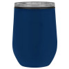 Термокружка Pot 330мл, темно-синий