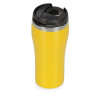 Термокружка "Klein" 325мл, желтый