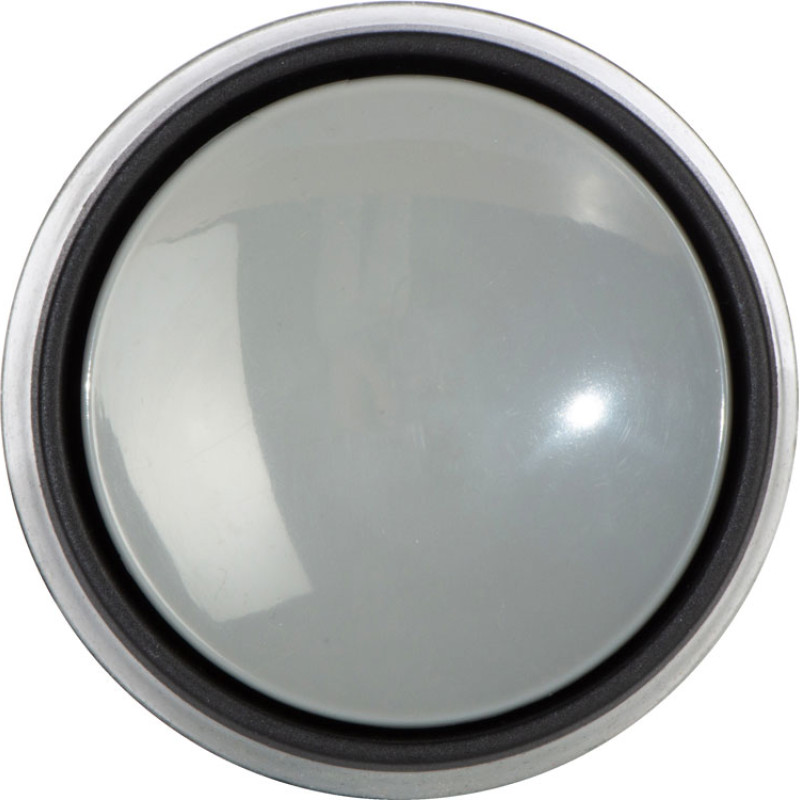 Термокружка с крышкой 360 градусов «Track», 400 мл, белый Термокружка с крышкой 360 градусов «Track», 400 мл, белый