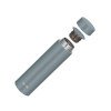 Термокружка из нерж. стали тм THERMOS JOQ-600 GYG 0.6L