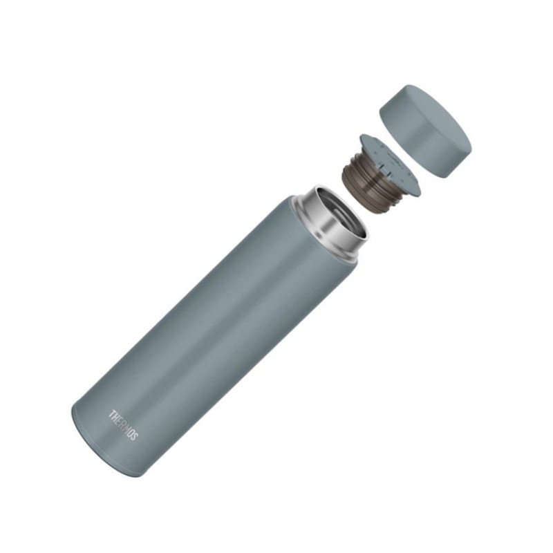 Термокружка из нерж. стали тм THERMOS JOQ-600 GYG 0.6L