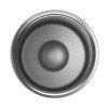 Вакуумная термокружка "Noble" с крышкой 360,Waterline, тубус, черный Вакуумная термокружка "Noble" с крышкой 360,Waterline, тубус, черный