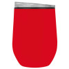 Термокружка Pot 330мл, красный