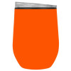 Термокружка Pot 330мл, оранжевый