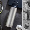 Термокружка из нерж. стали тм THERMOcafe TCSB-800SY (GY) 0,8L Термокружка из нерж. стали тм THERMOcafe TCSB-800SY (GY) 0,8L