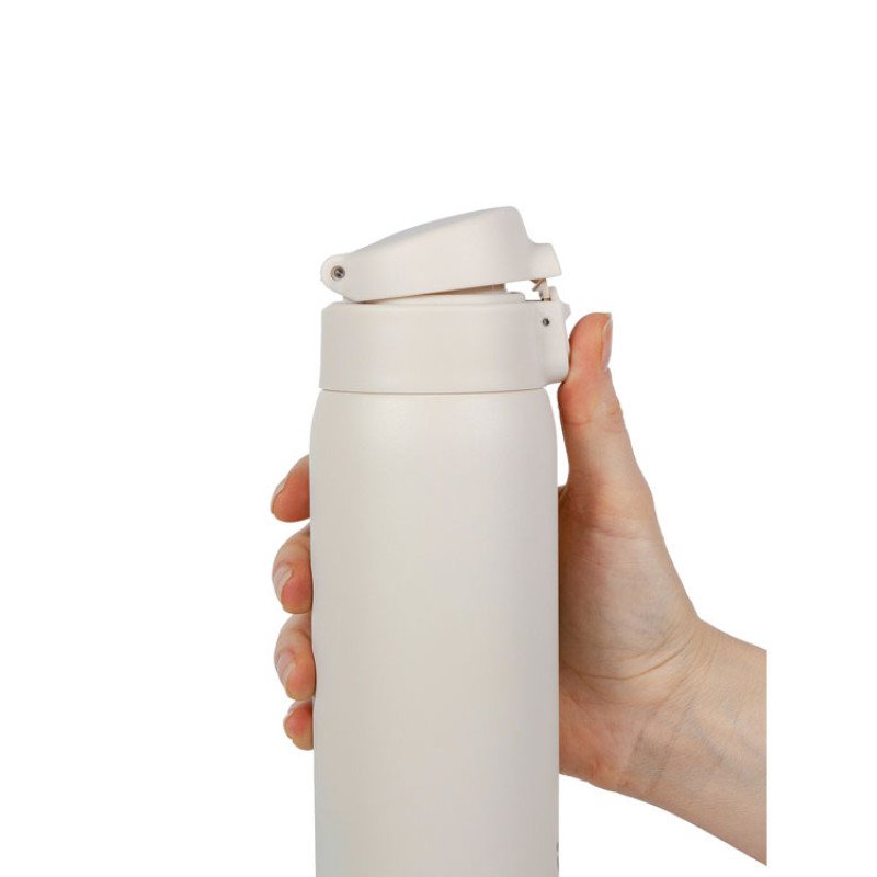 Термокружка Relaxika 701, 480 мл, белый