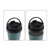 Термокружка из нерж. стали тм THERMOcafe TCCM-500KA (RHG) 0,5L Термокружка из нерж. стали тм THERMOcafe TCCM-500KA (RHG) 0,5L