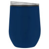 Термокружка Pot 330мл, темно-синий