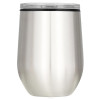 Термокружка Pot 330мл, серебристый